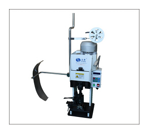 半自動(dòng)端子機(jī)，一個(gè)全新的科學(xué)成果